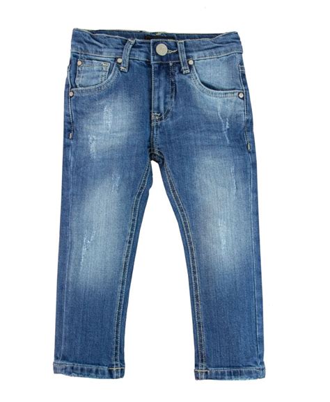 Vaqueros pantalon nino Continuara.org