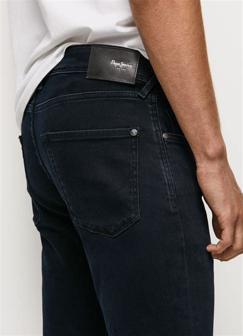 Vaqueros pepe jeans Continuara.org