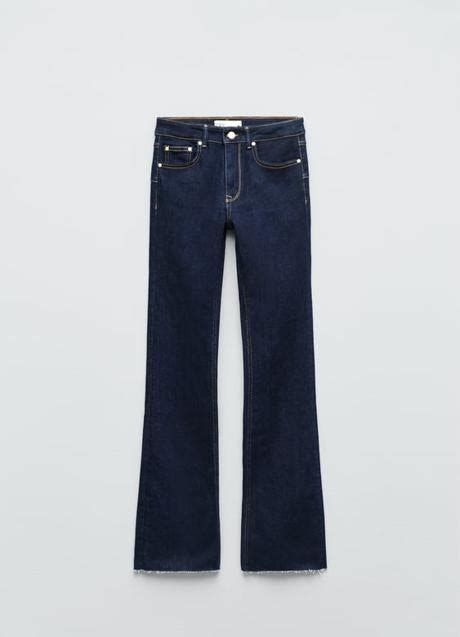 Vaqueros zara talla Continuara.org