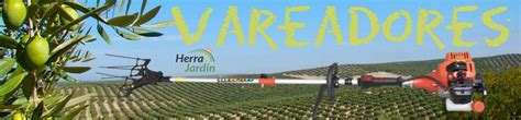 Vareadora olivos Continuara.org