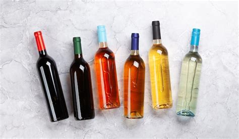 Varias botellas vino Continuara.org
