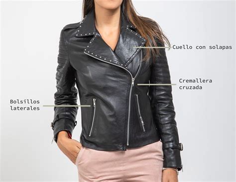Variedad chaquetas cazadora Continuara.org