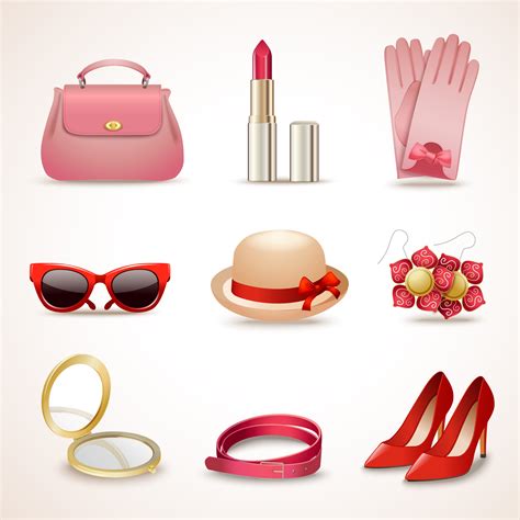 Varios accesorios Continuara.org