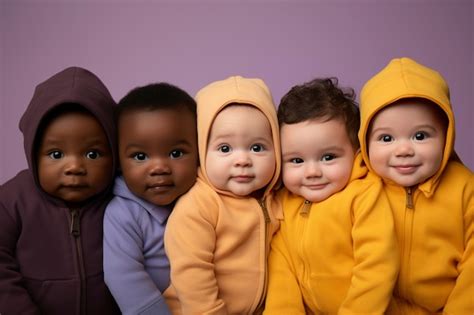 Varios bebe ninos Continuara.org