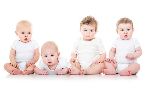 Varios bebe Continuara.org