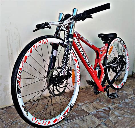 Varios bicis Continuara.org