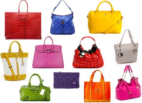 Varios bolsos marca Continuara.org