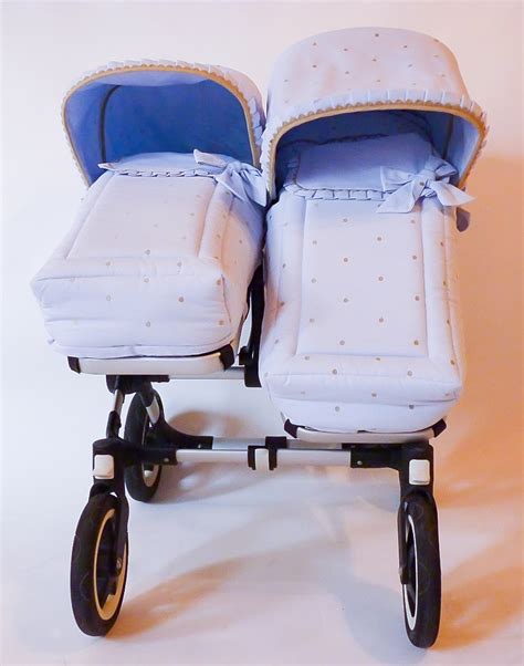 Varios bugaboo Continuara.org