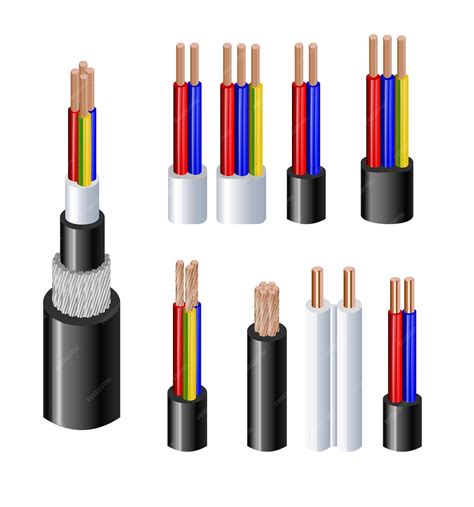 Varios cables funda Continuara.org