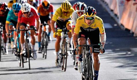 Varios ciclismo Continuara.org