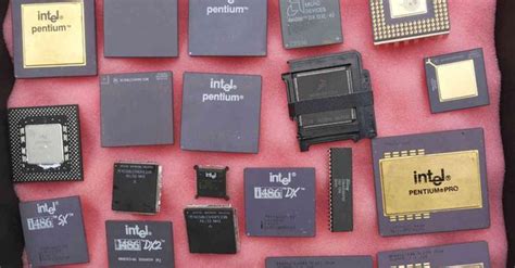 Varios cpu Continuara.org