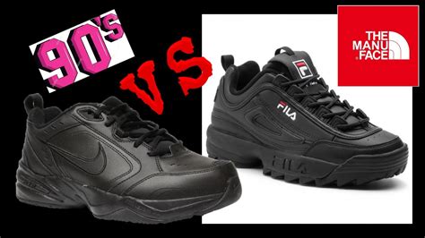 Varios fila nike Continuara.org
