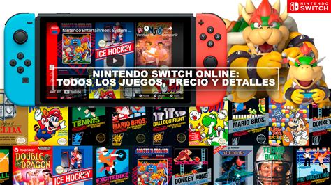 Varios juegos nintendo Continuara.org