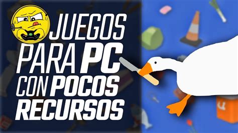 Varios juegos ordenador Continuara.org