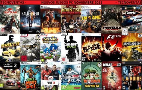 Varios juegos pc Continuara.org