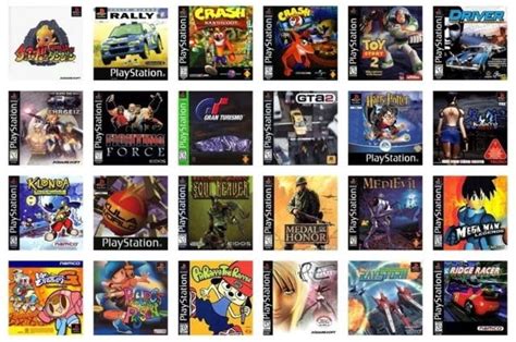 Varios juegos play Continuara.org