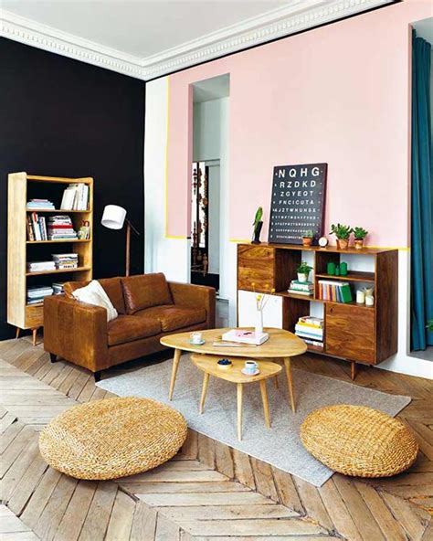 Varios muebles estilo Continuara.org