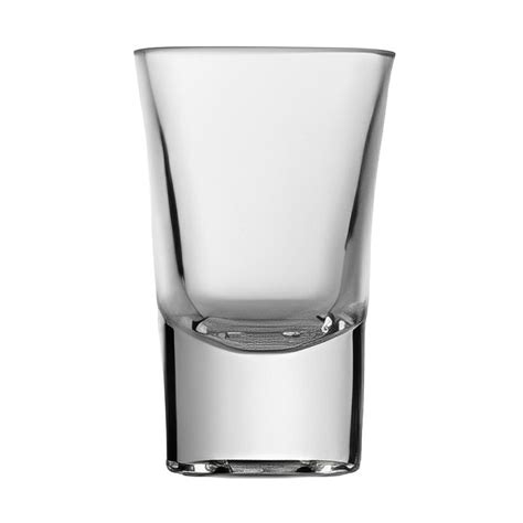 Vaso chupito cristal Continuara.org