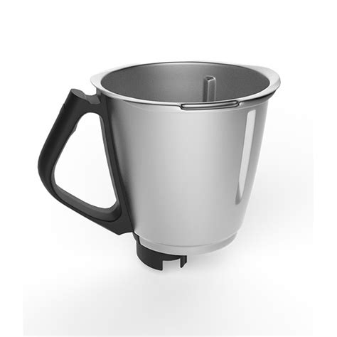 Vaso thermomix tm5 Continuara.org
