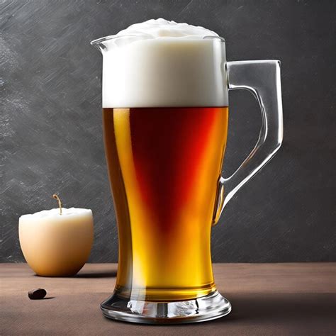 Vasos cerveza dorada Continuara.org