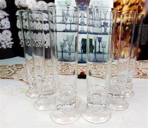 Vasos cristal rosenthal Continuara.org