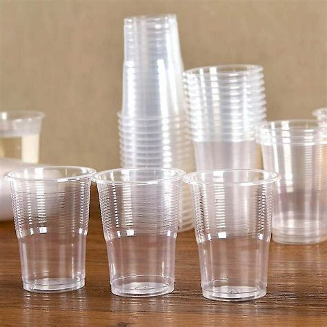 Vasos plastico Continuara.org