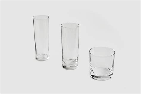 Vasos tubo Continuara.org