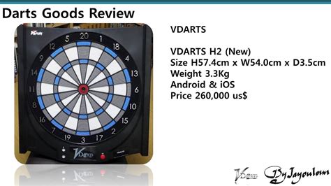 Vdarts h2 Continuara.org