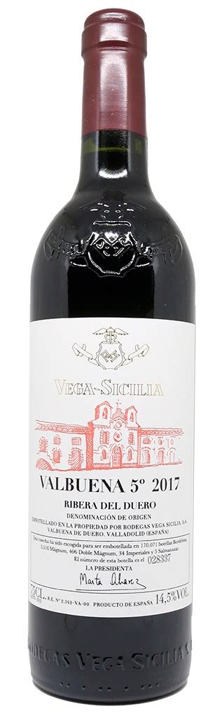 Vega sicilia valbuena Continuara.org
