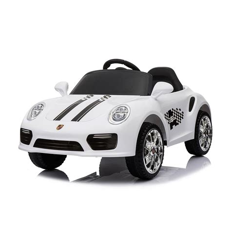 Vehiculo infantil Continuara.org