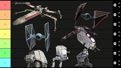 Vehiculo star wars Continuara.org