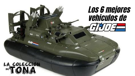 Vehiculos gi joe Continuara.org