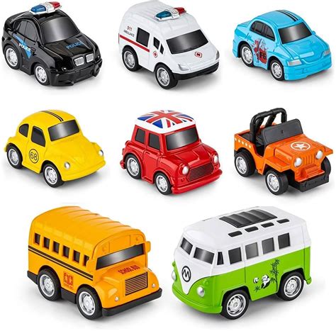 Vehiculos juguete Continuara.org