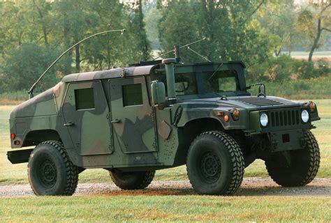 Vehiculos militares Continuara.org