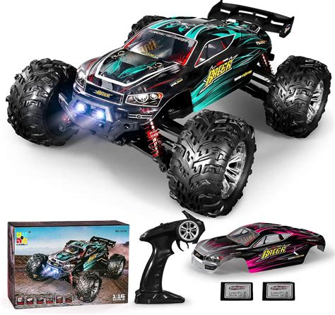 Vehiculos radio control Continuara.org