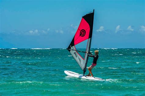 Vela surf Continuara.org