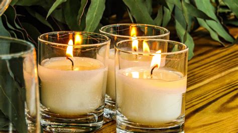 Velas cristal Continuara.org