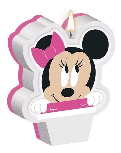 Velas cumpleanos disney Continuara.org