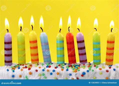 Velas cumpleanos Continuara.org