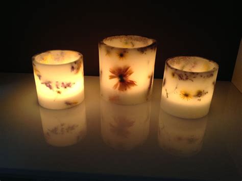 Velas decorativas Continuara.org