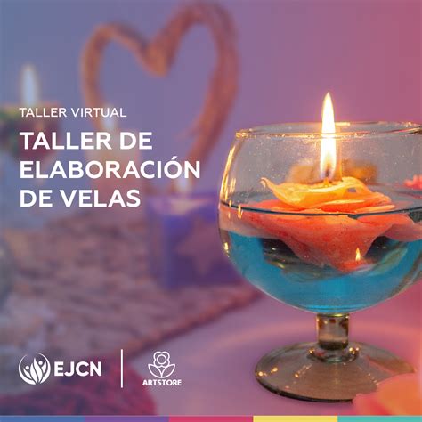 Velas escuela Continuara.org