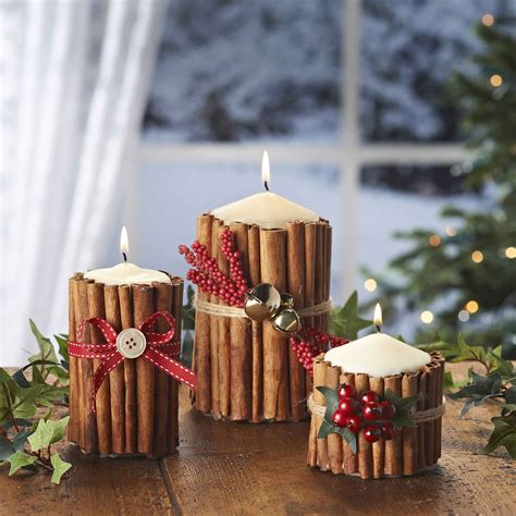 Velas navidad Continuara.org