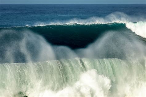 Velas olas Continuara.org