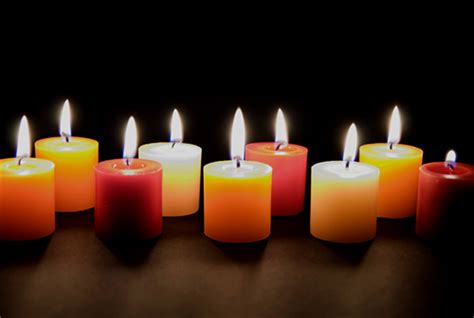 Velas Continuara.org