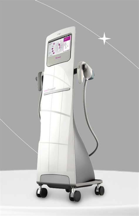 Velashape iii Continuara.org