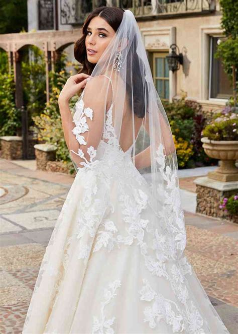 Velo vestido novia Continuara.org