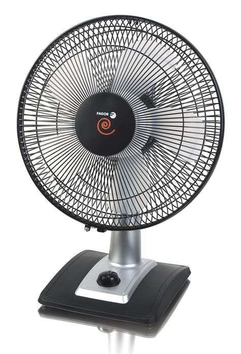 Ventilado fagor Continuara.org