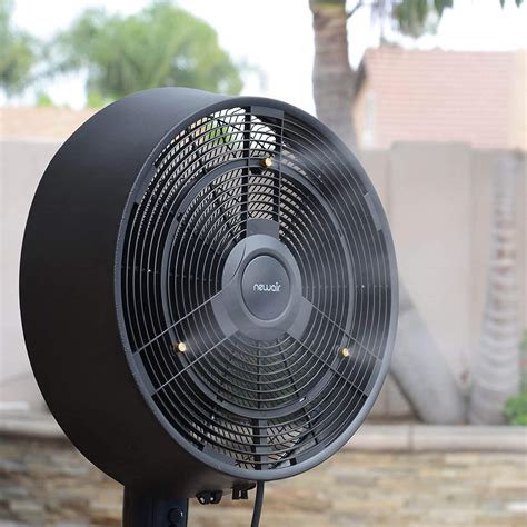 Ventilador aire Continuara.org