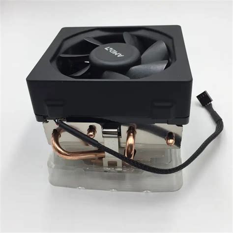 Ventilador amd fx Continuara.org