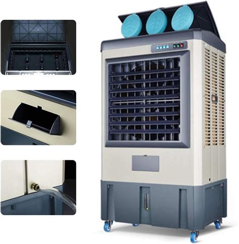 Ventilador cooler torre Continuara.org